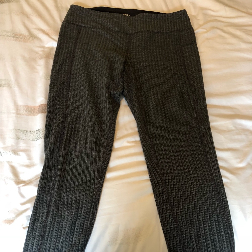 Maurices inMotion active pants